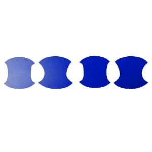 hAnhCi[XebJ[ g^ At@[h 30n  2018N01`2023N05 }bg FO[v2 F1Zbg(4) AP-PF2CFMT0237 Door handle inner sticker