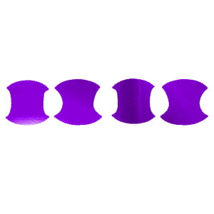 hAnhCi[XebJ[ g^ At@[h 30n  2018N01`2023N05 N[ Iׂ20J[ F1Zbg(4) AP-PF2CRM0237 Door handle inner sticker