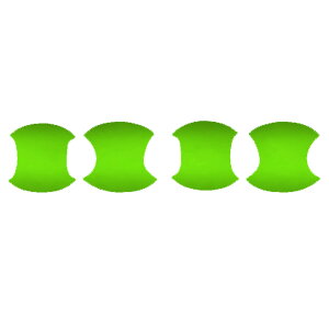 hAnhCi[XebJ[ g^ At@[h 30n  2018N01`2023N05 }bgN[ Iׂ20J[ F1Zbg(4) AP-PF2MTCR0237 Door handle inner sticker