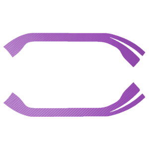 TChhAXebvXebJ[ g^ At@[h 30n  2018N01`2023N05 J[{ Iׂ20J[ F1Zbg(2) AP-PF2CF0238 Side step sticker