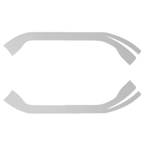 TChhAXebvXebJ[ g^ At@[h 30n  2018N01`2023N05 J[{ Iׂ20J[ F1Zbg(2) AP-PF2CF0238 Side step sticker