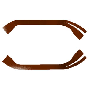 TChhAXebvXebJ[ g^ At@[h 30n  2018N01`2023N05 N[ Iׂ20J[ F1Zbg(2) AP-PF2CRM0238 Side step sticker