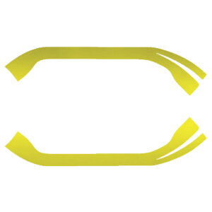 TChhAXebvXebJ[ g^ At@[h 30n  2018N01`2023N05 }bgN[ Iׂ20J[ F1Zbg(2) AP-PF2MTCR0238 Side step sticker