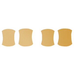 hAnhCi[XebJ[ g^ At@[h 40n 2023N06` J[{ Iׂ20J[ F1Zbg(4) AP-PF2CF0240 Door handle inner sticker