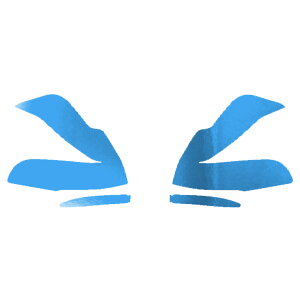 hA~[XebJ[ g^ Ft@CA 30n  2018N01`2023N05 N[ Iׂ20J[ F1Zbg(E) AP-PF2CRM0248 Door mirror sticker