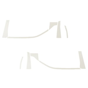 s[XebJ[ g^ Ft@CA 30n  2018N01`2023N05 }bg FO[v1 F1Zbg(10) AP-PF2CFMT0249 Pillar sticker