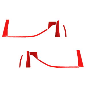 s[XebJ[ g^ Ft@CA 30n  2018N01`2023N05 N[ Iׂ20J[ F1Zbg(10) AP-PF2CRM0249 Pillar sticker