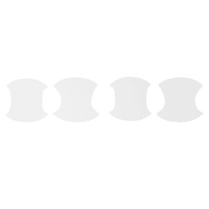 hAnhCi[XebJ[ g^ Ft@CA 30n  2018N01`2023N05 J[{ Iׂ20J[ F1Zbg(4) AP-PF2CF0250 Door handle inner sticker