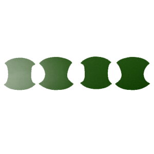 hAnhCi[XebJ[ g^ Ft@CA 30n  2018N01`2023N05 }bg FO[v2 F1Zbg(4) AP-PF2CFMT0250 Door handle inner sticker