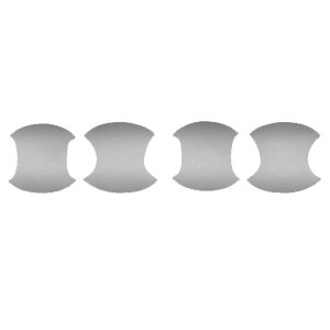 hAnhCi[XebJ[ g^ Ft@CA 30n  2018N01`2023N05 }bgN[ Iׂ20J[ F1Zbg(4) AP-PF2MTCR0250 Door handle inner sticker