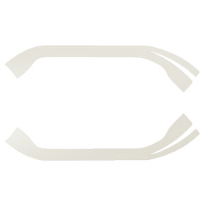 TChhAXebvXebJ[ g^ Ft@CA 30n  2018N01`2023N05 }bg FO[v1 F1Zbg(2) AP-PF2CFMT0251 Side step sticker