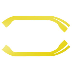 TChhAXebvXebJ[ g^ Ft@CA 30n  2018N01`2023N05 }bg FO[v1 F1Zbg(2) AP-PF2CFMT0251 Side step sticker