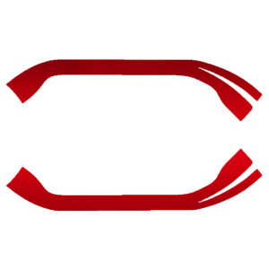 TChhAXebvXebJ[ g^ Ft@CA 30n  2018N01`2023N05 }bgN[ Iׂ20J[ F1Zbg(2) AP-PF2MTCR0251 Side step sticker