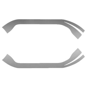 TChhAXebvXebJ[ g^ Ft@CA 30n  2018N01`2023N05 }bgN[ Iׂ20J[ F1Zbg(2) AP-PF2MTCR0251 Side step sticker