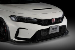 ubc/BLITZ GAXs[hRRZvg tgA[`fBt[U[ z_ VrbN^CvR FL5 K20C 2022N09` h J[{(CFRP) 60463 front arch diffuser