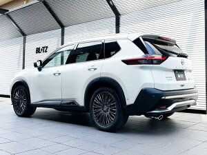 ubc/BLITZ NUR-SPEC CUSTOM EDITION }t[ Y GNXgC SNT33 KR15DDT-BM46-MM48 4WDp 2022N07` ʎdグ(VS) 63583 Scarf