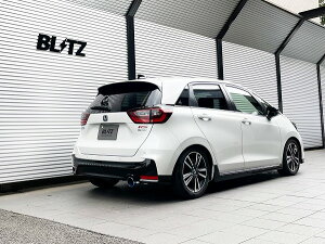 �u���b�c/BLITZ NUR-SPEC CUSTOM EDITION �}�t���[ �z���_ �t�B�b�g GR3 LEB-H5 e:HEV RS��p,2WD��p 2022�N10���` �`�^���J���[(VSR) 63584V Scarf