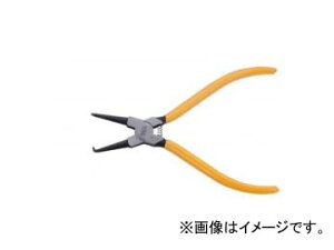 JTC �J��90°�X�i�b�v�����O�v���C���[ JTCHB300 Opening and closing snap ring pliers