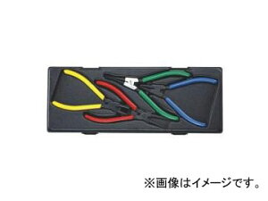 JTC 4pcs �X�i�b�v�����O�v���C���[ JTCK5041 snap ring pliers