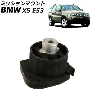 ~bV}Eg BMW X5 E53 4.4i/4.6is 2000N`2007N AP-4T2817 Mission mount