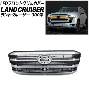 LEDtgOJo[ g^ hN[U[ 300n 2021N08` ABS AP-FG646 front grill cover
