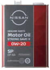 sbg[N XgOZ[uEX K\GWIC 0W-20 4L GF-6A KLAP0-00204 Gasoline engine oil