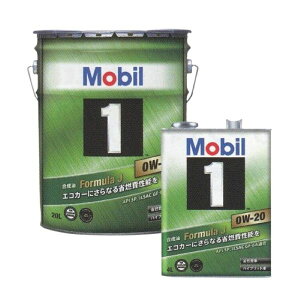 sbg[N Mobil1 K\GWIC 0W-20 4L SP GF-6A ėp KLAPA-00204 Gasoline engine oil
