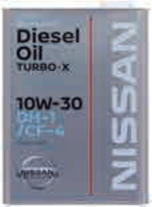 sbg[N ^[{X fB[[GWIC 10W-30 4L KLBF0-10304 Diesel engine oil