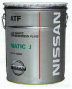 �s�b�g���[�N ATF �}�`�b�N�t���[�hJ 20L KLE23-00002 Matic Fluid