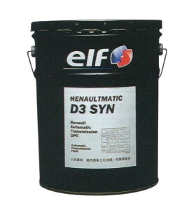 �s�b�g���[�N ATF ���m�[�}�`�b�N D3 SYN 20L �Ԏ��p�y���m�[�ԁz KLE80-00020 Renormatic