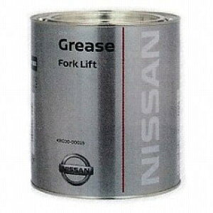 sbg[N tH[NtgO[X DF 2.5kg KRG00-00025 Forklift grease