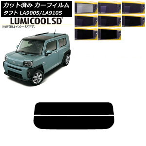 J[tB _Cnc ^tg LA900S/LA910S 2020N06` AKX() ōi ~N[SD Iׂ8tBJ[ AP-WFLC0036-R2 Car film