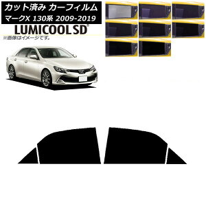 J[tB g^ }[NX 130n 2009N10`2019N12 AhAZbg ōi ~N[SD Iׂ8tBJ[ AP-WFLC0081-RD Car film