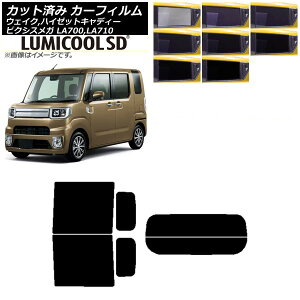 �J�[�t�B���� �s�N�V�X���K �E�F�C�N/�n�C�[�b�g�L���f�B�[ LA700/710A,S,V ���A�Z�b�g(����) �ō��i�� ���~�N�[��SD �I�ׂ�8�t�B�����J���[ AP-WFLC0165-RDR2 Car film