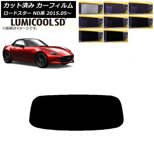 �J�[�t�B���� �}�c�_ ���[�h�X�^�[ ND�n 2015�N05���` ���A�K���X(1���^) �ō��i�� ���~�N�[��SD �I�ׂ�8�t�B�����J���[ AP-WFLC0190-R1 Car film