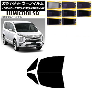 J[tB OH fJDF5 CVn 2007N01` tghAZbg ōi ~N[SD Iׂ8tBJ[ AP-WFLC0215-FD Car film