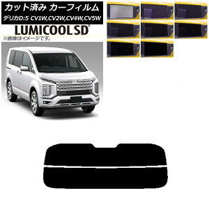 J[tB OH fJDF5 CVn 2007N01` AKX() ōi ~N[SD Iׂ8tBJ[ AP-WFLC0215-R2 Car film