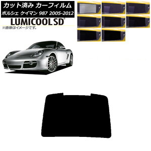 J[tB |VF PC} 987 2005N`2012N AKX(1^) ōi ~N[SD Iׂ8tBJ[ AP-WFLC0313-R1 Car film