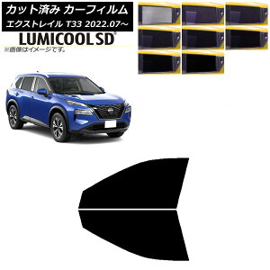 J[tB Y GNXgC T33 2022N07` tghAZbg ōi ~N[SD Iׂ8tBJ[ AP-WFLC0392-FD Car film