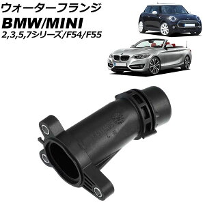 EH[^[tW MINI(BMW) F54/F55 N[p[/N[p[S/JCW 2014N`2018N Water flango
