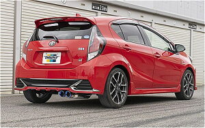 gXg/TRUST GReddy RtH[gX|[c GTXbV}t[ g^ GRANA NHP10 1NZ-FXE FF G's/GRX|[cp 2013N12` 10110735 Comfort Sports Slash Muffler