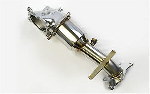 トラスト/TRUST GReddy スポーツキャタライザー ホンダ シビック タイプR DBA-FK8 K20C 2017年09月〜2020年10月 10651001 Sports catat riser