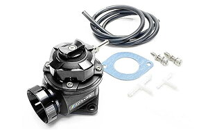 gXg/TRUST GReddy u[ItouFV2 ԎʃLbg XYL Ag[NX HA36S R06A 2015N12` ubN BFV2-BK-712(11591221) Blow off valve car model kit