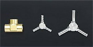 �g���X�g/TRUST GReddy �X���[�E�F�C�W���C���g 5-5-5�� 11900715 three way joint