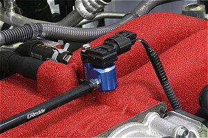 �g���X�g/TRUST GReddy �v���b�V���[�A�_�v�^�[ �X�o�� �t�H���X�^�[ SJ5 FB20 2012�N11���` Pressure adapter