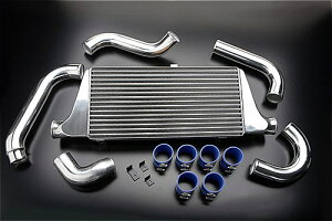 gXg/TRUST GReddy C^[N[[Lbg Y GT-R R35 VR38DETT 2007N12` ^Cv29F tLbg 12020224 Intercooler kit