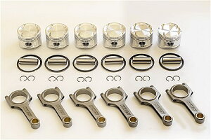 gXg/TRUST GReddy by OSZ bsXgLbg XYL Wj[ JB23W K6A ^[{ 1998N10`2018N07 68.1 13596600 Forged piston kit