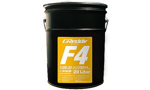 gXg/TRUST GReddy GWIC F4 20L y[ SP-CF 17501248 Engine oil