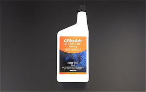 gXg/TRUST GReddy [VOMAIC 1L 80W-140 17501262 racing gear oil