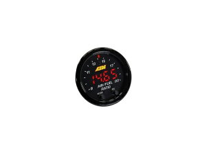 gXg/TRUST AEM ChohRv 30-0300 69501202 wideband air fuel ratio meter